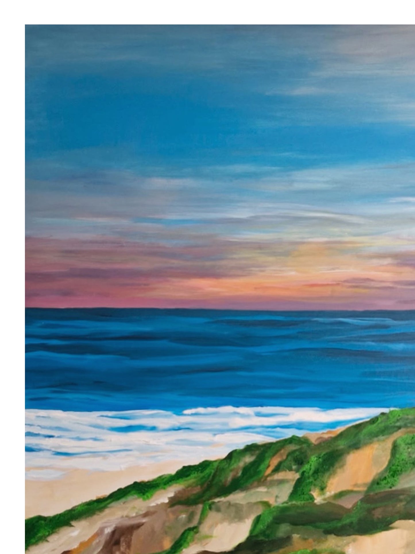 Thirteenth Beach